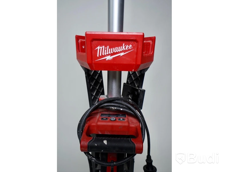 Milwaukee arbetsbelysning M18 HSAL-0 LED